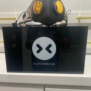 Xupermask in box